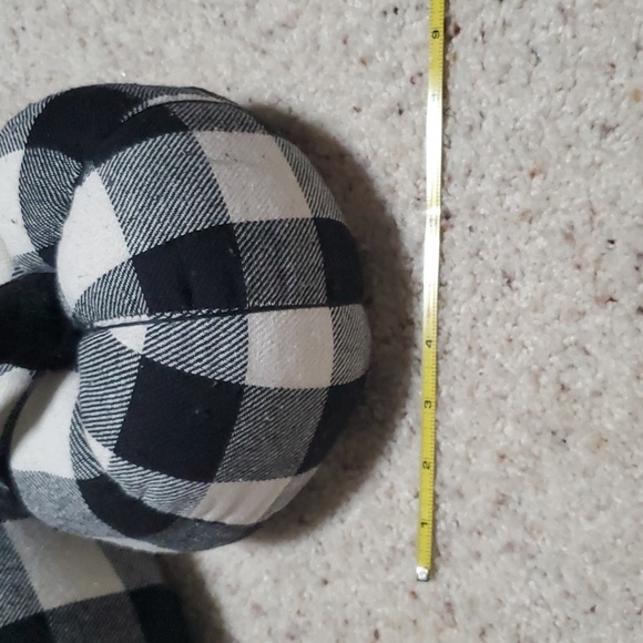 Set of pumpkins - Picture 3 of 4